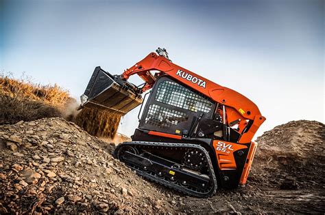 kubota used compact track loader for sale|kubota track skid steer prices.